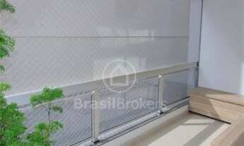 Imagem 4: Leblon! Apartamento à venda no Leblon, 3 quartos, 1 vaga, 110m2