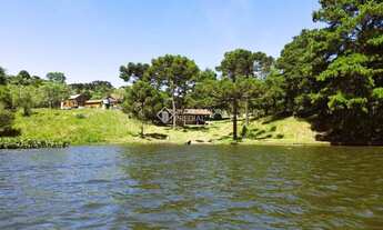 Imagem 6: Belíssima área à venda no Barragem do Salto