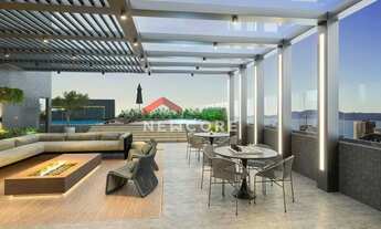 Imagem 5: Apartamento em 224 - Meia Praia - Itapema/SC