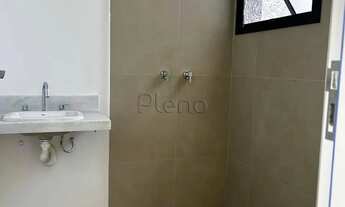 Imagem 6: Sobrado à venda em Valinhos, Condomínio Vila Di Mônaco, com 3 suítes, com 144 m²