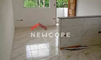 Imagem 5: Casa em Rua São Vicente de Paula - Vera Cruz - Mongaguá/SP