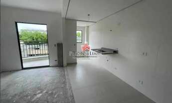 Imagem: Apartamento 2 dormitórios, 50m² com vaga