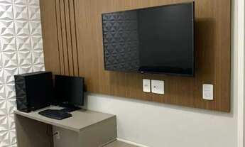 Imagem 2: Apartamento com 3 dormitórios à venda, 61 m² por R$ 605.000,00 - Parque União - Jundiaí/SP