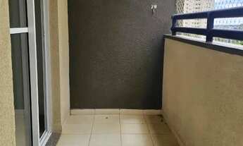 Imagem 2: Imóvel para aluguel possui 89 metros quadrados com 3 quartos