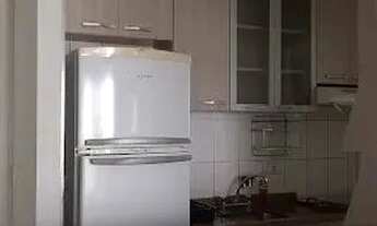 Imagem 4: Apartamento com 2 dormitórios à venda, 44 m² por R$ 440.000,00 - Rudge Ramos - São Bernard