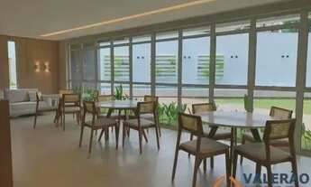 Imagem 7: Ceci- Edf. Sainte Cecilia | Lazer completo | Andar Alto | 90m²