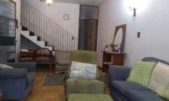 Imagem 3: Casa em Avenida Carneiro da Fontoura - Jardim São Pedro - Porto Alegre/RS