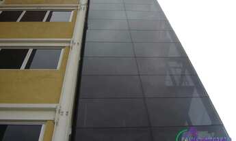 Imagem 3: PRÉDIO - BARRA FUNDA - SP