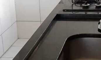 Imagem 4: ALUGA-SE APARTAMENTO 2/4 NO TERRA BRASILIS PRAIA DE AREMBEPE