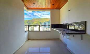 Imagem: Apartamento 3 Quartos com Suíte e Varanda