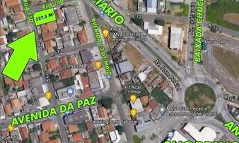 Imagem: Esquina Setor Garavelo 527,5m² (Próx