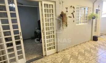 Imagem: Casa - Vila Teixeira - Campinas