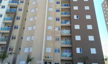 Imagem 2: Apartamento com 3 dormitórios à venda, 65 m² por R$ 490.000,00 - Reserva Vista Verde - Ind