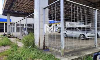 Imagem 4: Galpão na BR-316 - Castanheira - Belém/PA