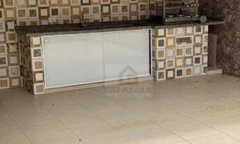 Imagem 3: Casa com 3 dormitórios para alugar por R$ 6.000,00/mês - GRANJA VIANA RESERVA MAGNÓLIAS