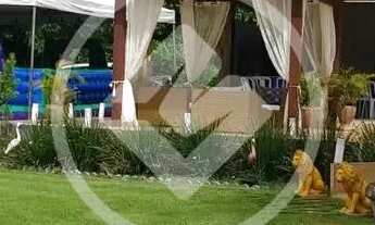 Imagem: Chácara em Trindade. Codigo 131929