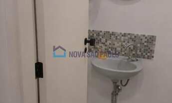 Imagem 7: Conjunto comercial metrô Santa Cruz, vago, próximo Colégio Arquidiciosano, bancos, superme