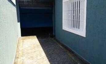 Imagem 5: Casa em Rua Ribeirão Bonito - Vila Moinho Velho - São Paulo/SP