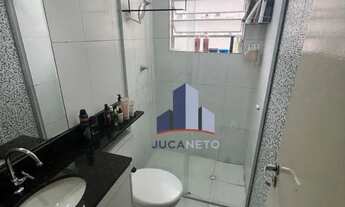 Imagem 3: Apartamento com 2 dormitórios para alugar, 48 m² por R$ 1.800,00/mês - Parque São Vicente