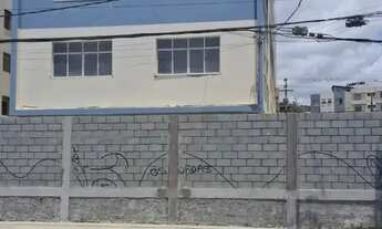 Imagem 6: Apartamento no Térreo com 2 quartos, em Amaralina - Salvador - BA