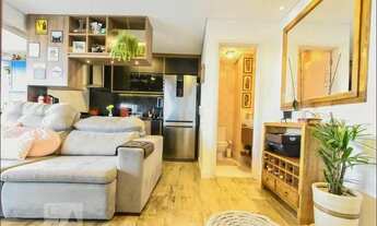 Imagem 4: Apartamento à Venda - Campo Belo, 1 Quarto, 43 m2