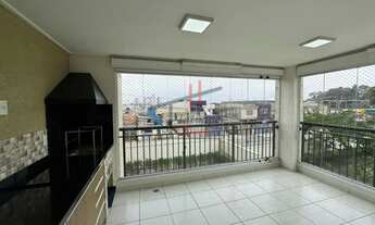 Imagem: Apartamento V. Formosa 2 Quartos Área Gourmet