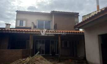 Imagem: Casa - Parque Via Norte - Campinas