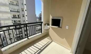 Imagem 7: Apartamento 2 Quartos com 1 Suíte e 74m² - Kobrasol - PLC