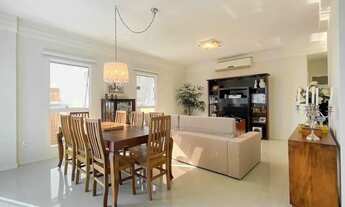 Imagem 5: Lindo apto de 3 suítes na 2a QUADRA MAR na Meia Praia - Itapema - SC