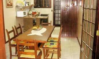 Imagem 6: Casa na Praia para Venda em Caraguatatuba / SP no bairro Massaguassu REF: 009