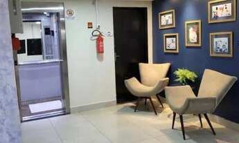 Imagem 2: Apartamento com 2 dormitórios à venda, 72 m² por R$ 280.000,00 - Centro Norte - Cuiabá/MT