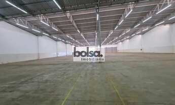 Imagem 3: BARRACÃO COM 4 DOCAS E 3.200M² ! !