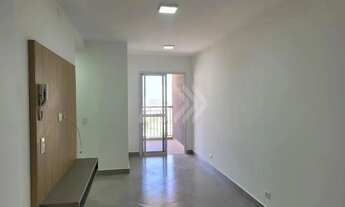 Imagem 4: Apartamento para alugar no Edificio Plaza Mayor, no bairro Paulicéia em Piracicaba