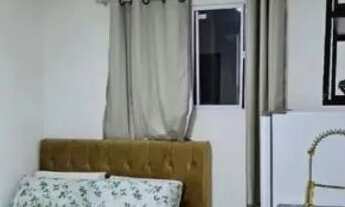 Imagem 2: Alugo kitnet mobiliado em Manaira para temporada 100,00 o dia