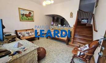 Imagem: SOBRADO - CAMBUCI - SP