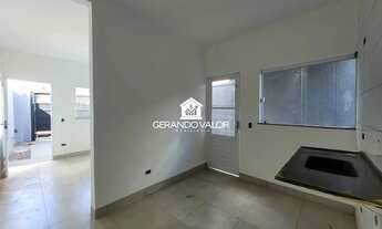 Imagem 7: Última unidade Casa com 2 dormitórios