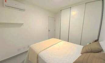 Imagem 6: Apartamento para aluguel, 2 quartos, 1 vaga, PARQUE EGISTO RAGAZZO - Limeira/SP