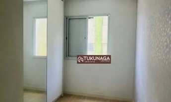 Imagem 6: Apartamento com 2 quartos para alugar, 61 m² por R$ 3.033/mês - Vila Galvão - Guarulhos/SP