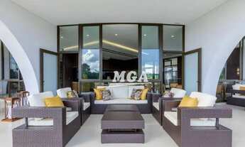 Imagem 4: Terreno à venda, 1000 m² por R$ 2.100.000,00 - Royal Boulevard Yacht Residence e Resort