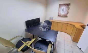 Imagem 2: Sala à venda e para alugar em Campinas, Cambuí, com 70 m², EDIFÍCIO METROPOLITAN CAMBUÍ