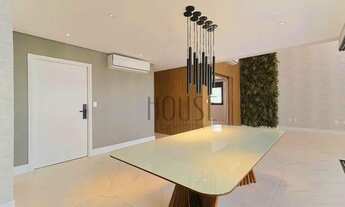 Imagem 7: Apartamento com 3 quartos à venda, 220 m² - Condomínio Vermont View - Sorocaba/SP