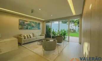 Imagem 3: Ceci- Edf. Sainte Cecilia | Lazer completo | Andar Alto | 90m²