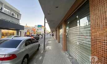 Imagem 7: Sala comercial térrea com aproximadamente 400 m²