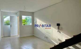 Imagem 2: Casa em condomínio com 2 dormitórios a venda, 72 m² por R$ 535.000 - Parque São Domingos