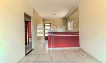 Imagem 5: Casa para locação de 2 quartos, 2 vagas de garagem, bairro Vila Cristina rua 7A, Rio Claro