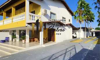 Imagem: Vendo Mansão na Av. Beira Mar (Praia Grande