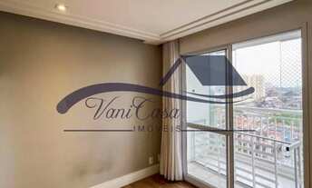 Imagem 3: Apartamento 2 Quartos à Venda, Sacomã - São Paulo