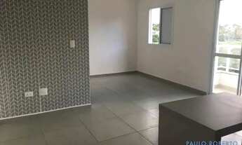 Imagem 3: APARTAMENTO - CONDOMÍNIO CENTRO EMPRESARIAL TAQUARI - SP