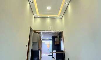 Imagem 6: Casa com Cozinha Planejada e rica em Acabamentos. Próximo a Av. Mandacaru