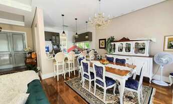 Imagem 5: Casa de condomínio em Estrada Carlos Antônio Pereira de Castro - Granja Viana - Cotia/SP